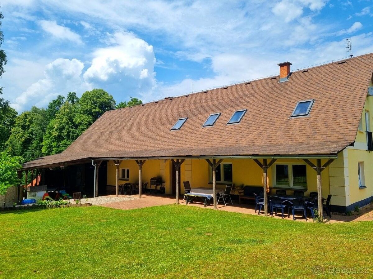 Prodej chata - Trutnov, 541 01