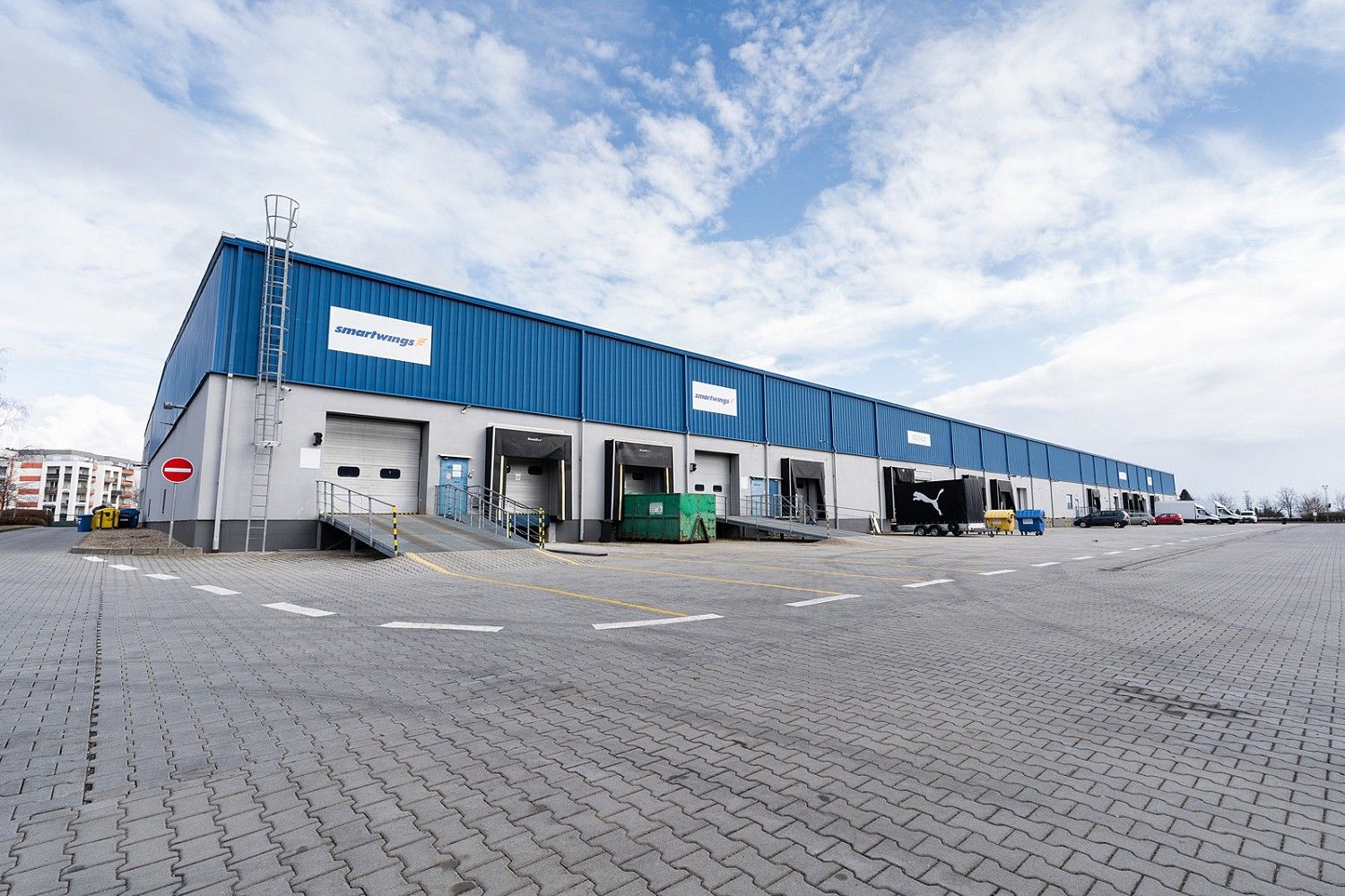 Sklady, Praha - Zličín, okres Praha 17, Hlavní město Praha, 900 m² - 2
