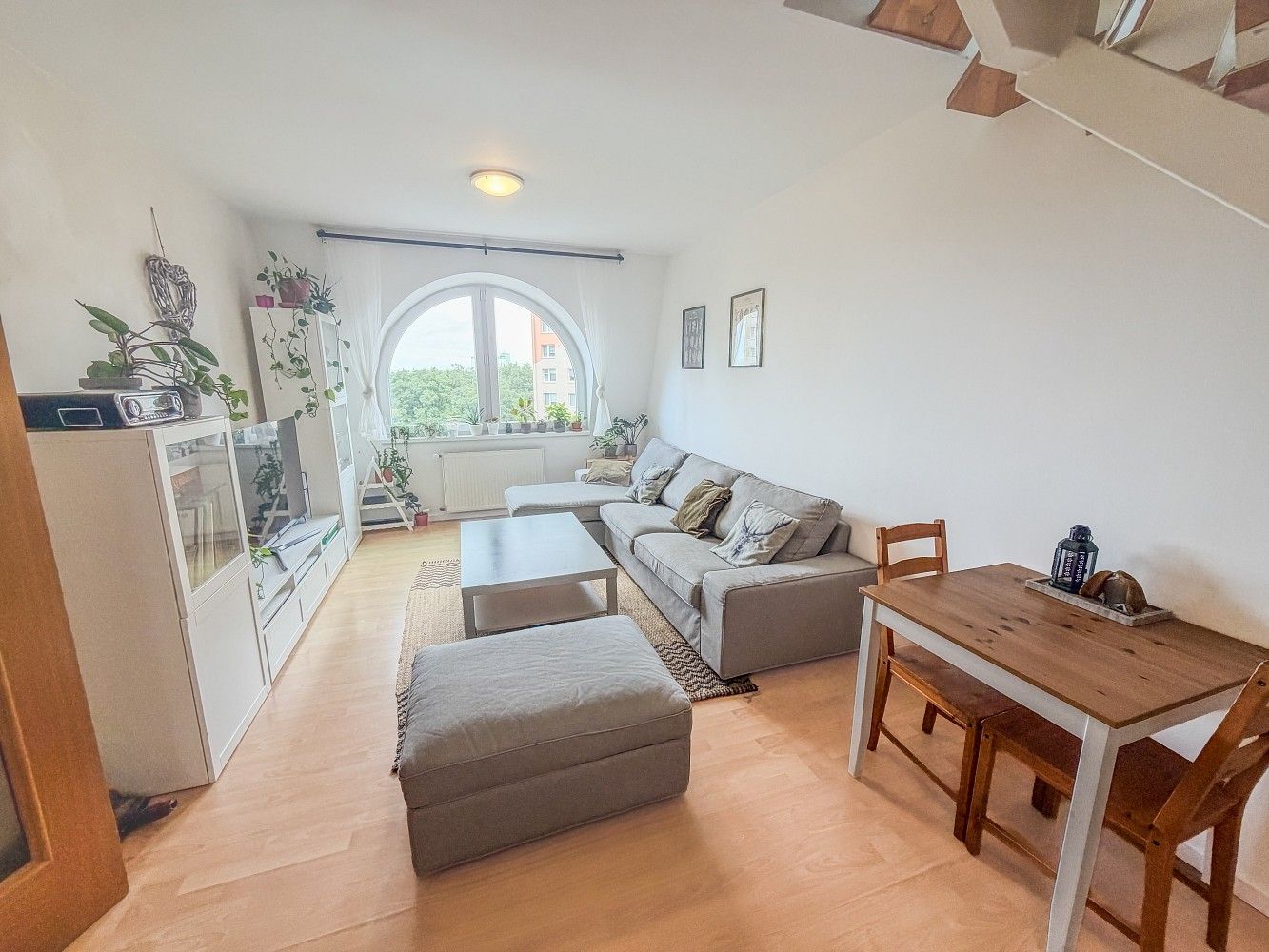 3+1, Spáčilova, Kroměříž, 93 m² - 2