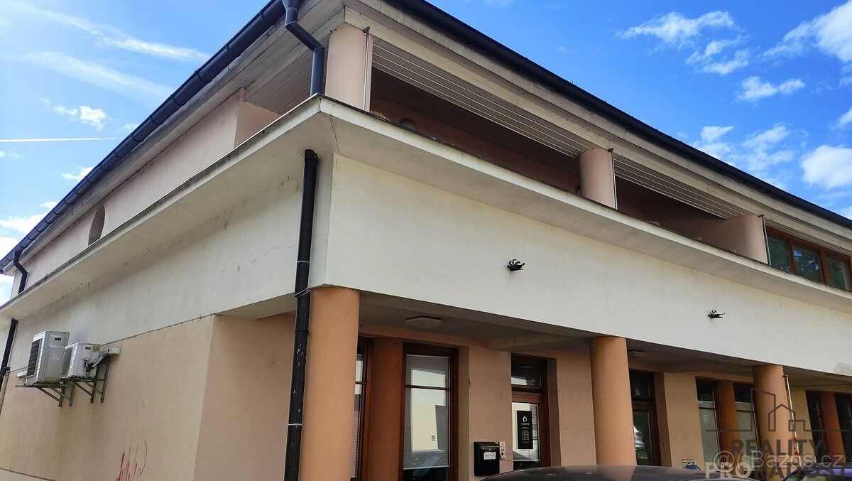 Byty, Velké Meziříčí, 594 01