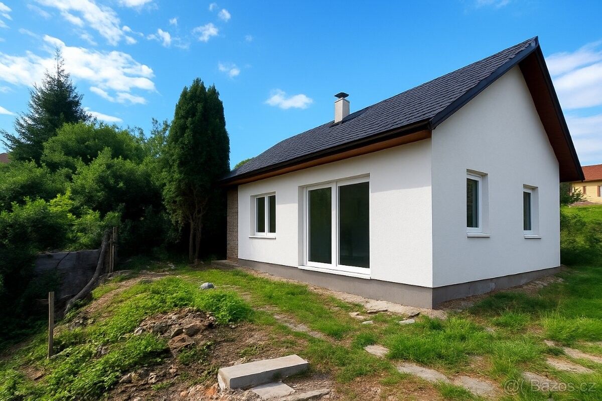 Prodej rodinný dům - Hořice v Podkrkonoší, 508 01