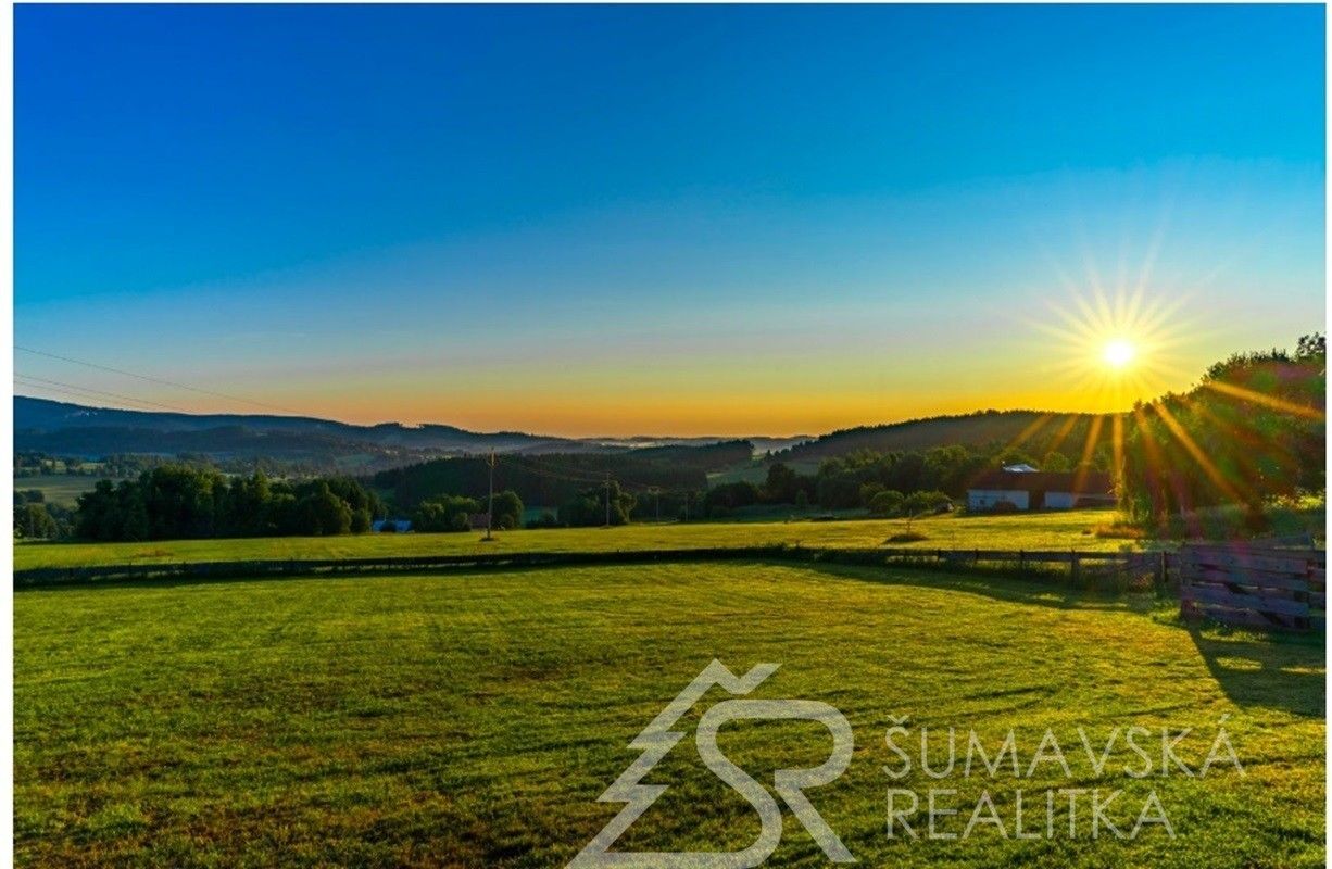 Prodej ubytovací zařízení - Stachy, 750 m²