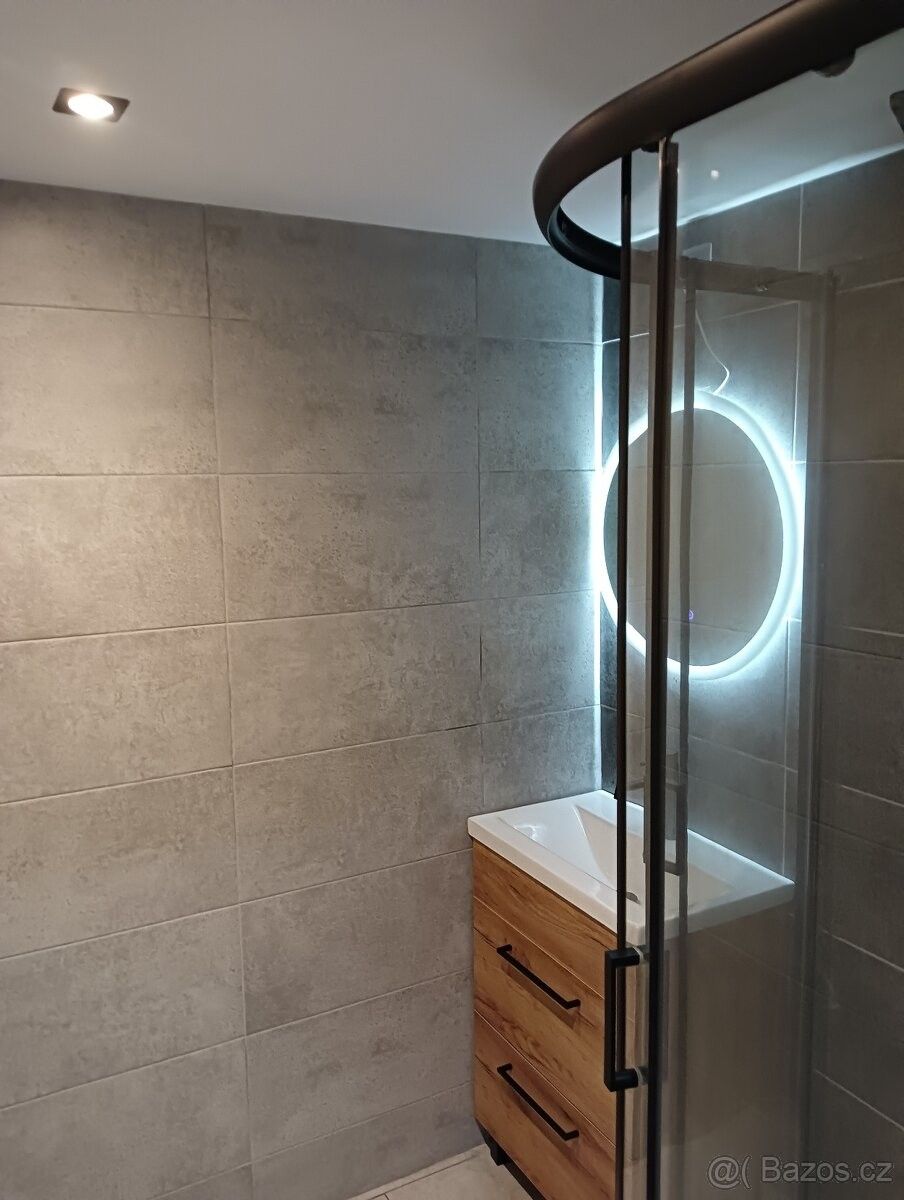 Pronájem byt - Bílina, 418 01