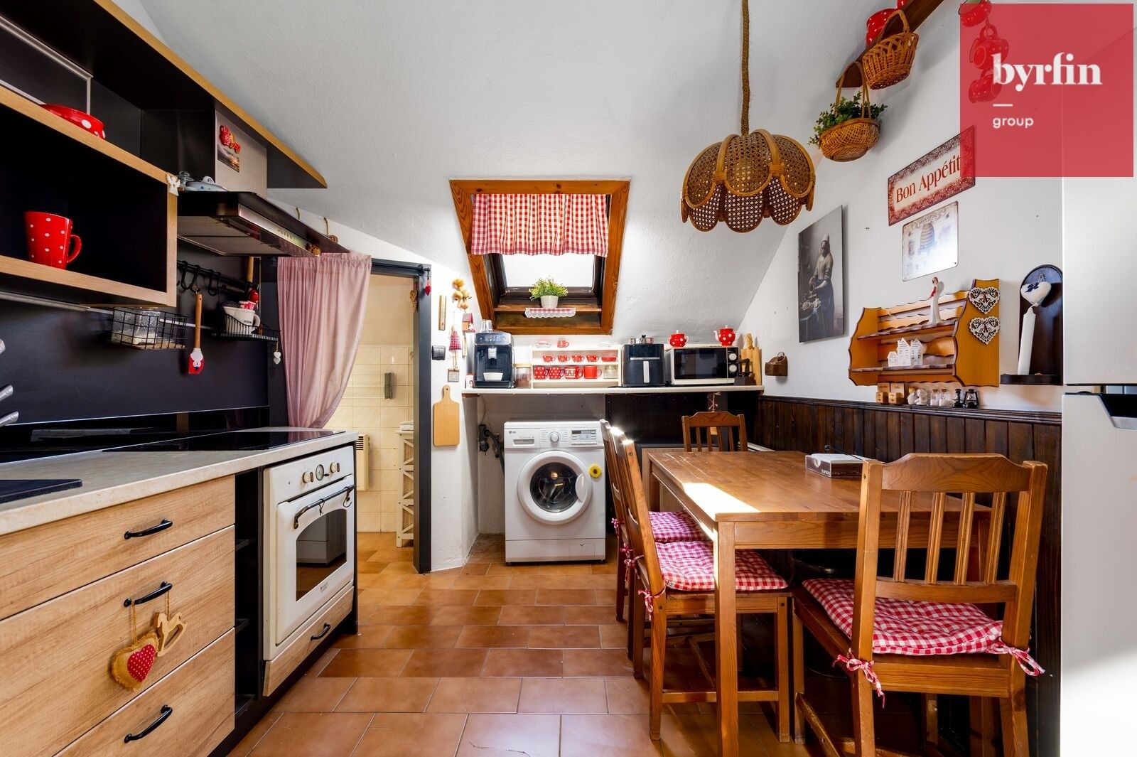 2+1, Joy Adamsonové, Opava Předměstí, 59 m² - 2