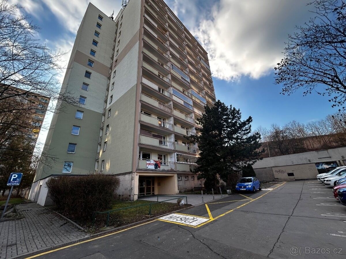 Byty, Teplice, 415 01