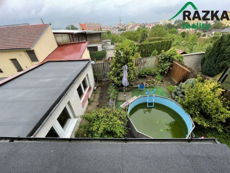 Prodej rodinný dům - Na Vyhlídce, Vyškov, 257 m² - 5