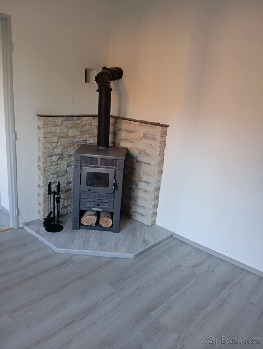 Byty, Dětřichov nad Bystřicí, 793 03