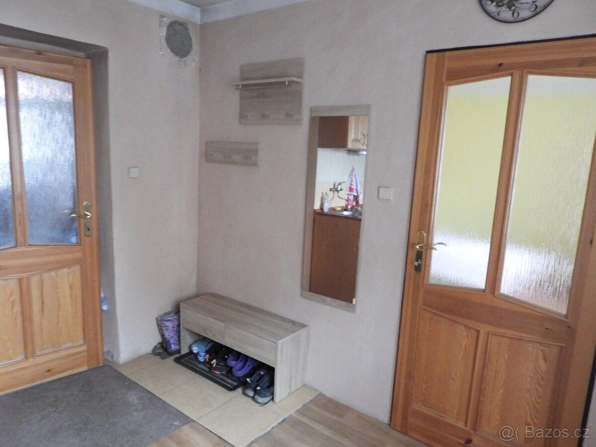Prodej rodinný dům - Polná, 588 13 - 5