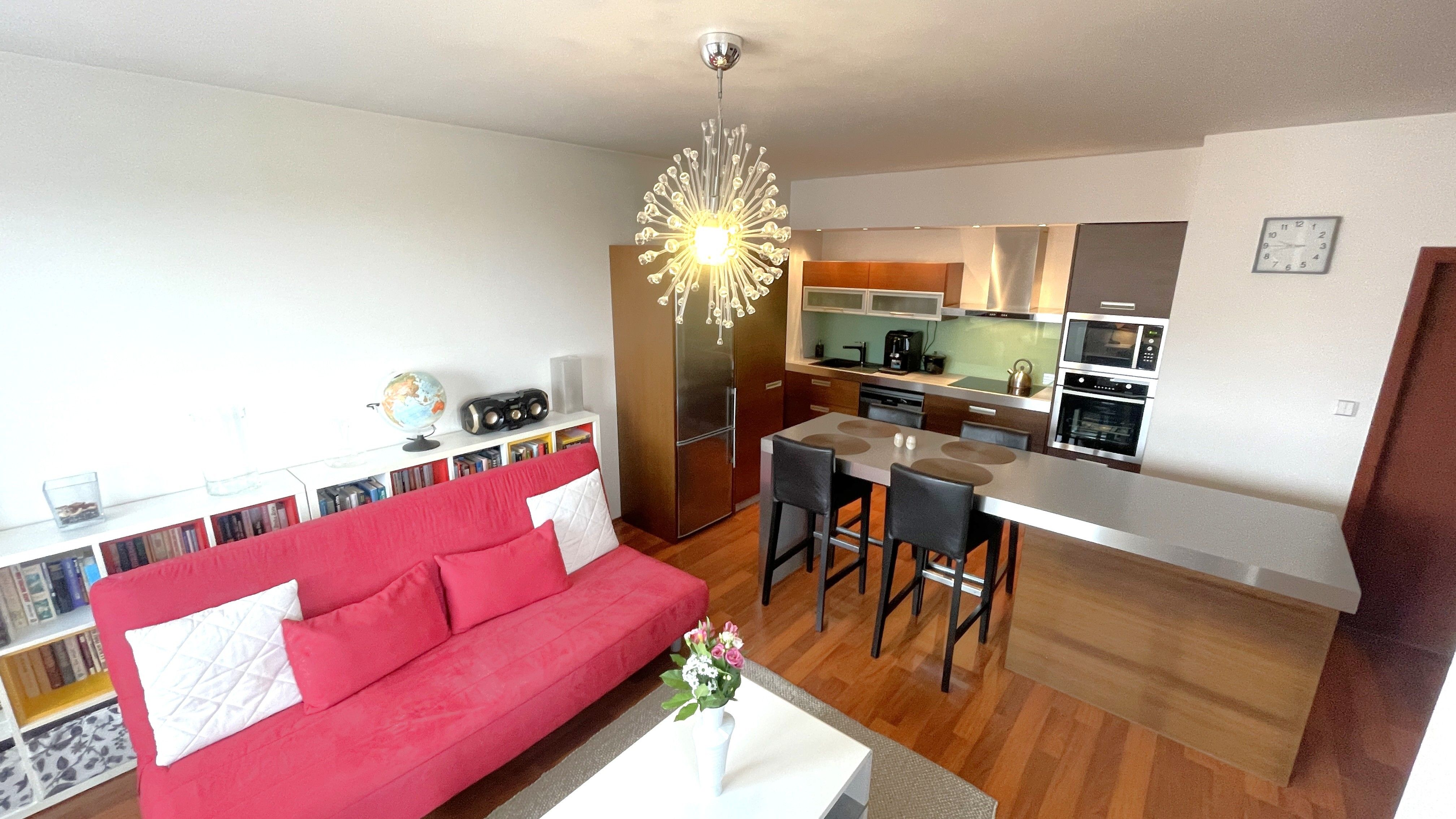 Prodej byt 3+kk - Cedrová 1039, Jesenice, 95 m² - 5