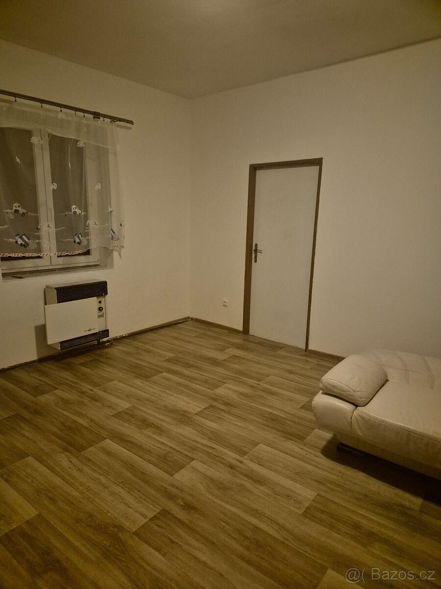 Pronájem byt 4+1 - Planá u Mariánských Lázní, 348 15, 108 m²
