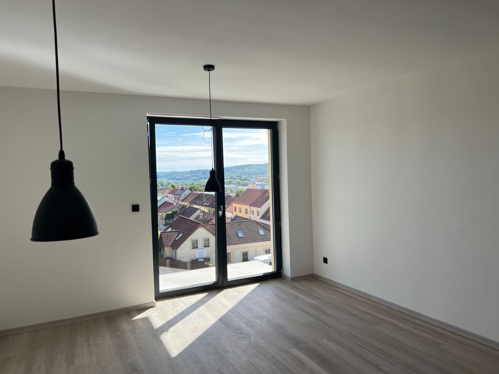 Pronájem byt 2+kk - Mýtská, Rakovník - Rakovník, Středočeský kraj, 51 m² - 5
