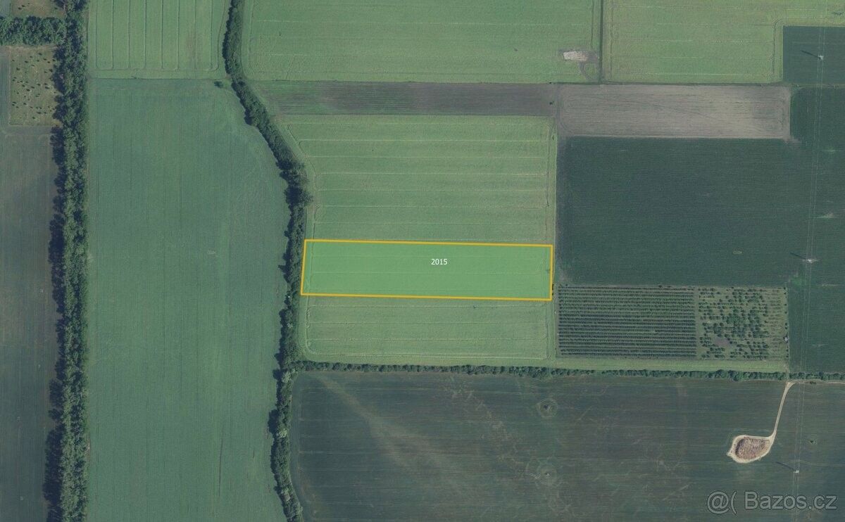 Pozemky pro bydlení, Mikulov na Moravě, 692 01