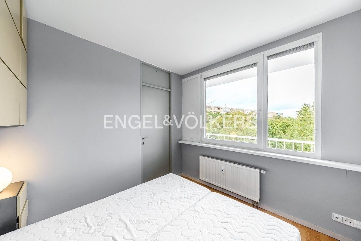 Byt 2+kk · 70 m² · Milevská 837, Praha Podolí - 4