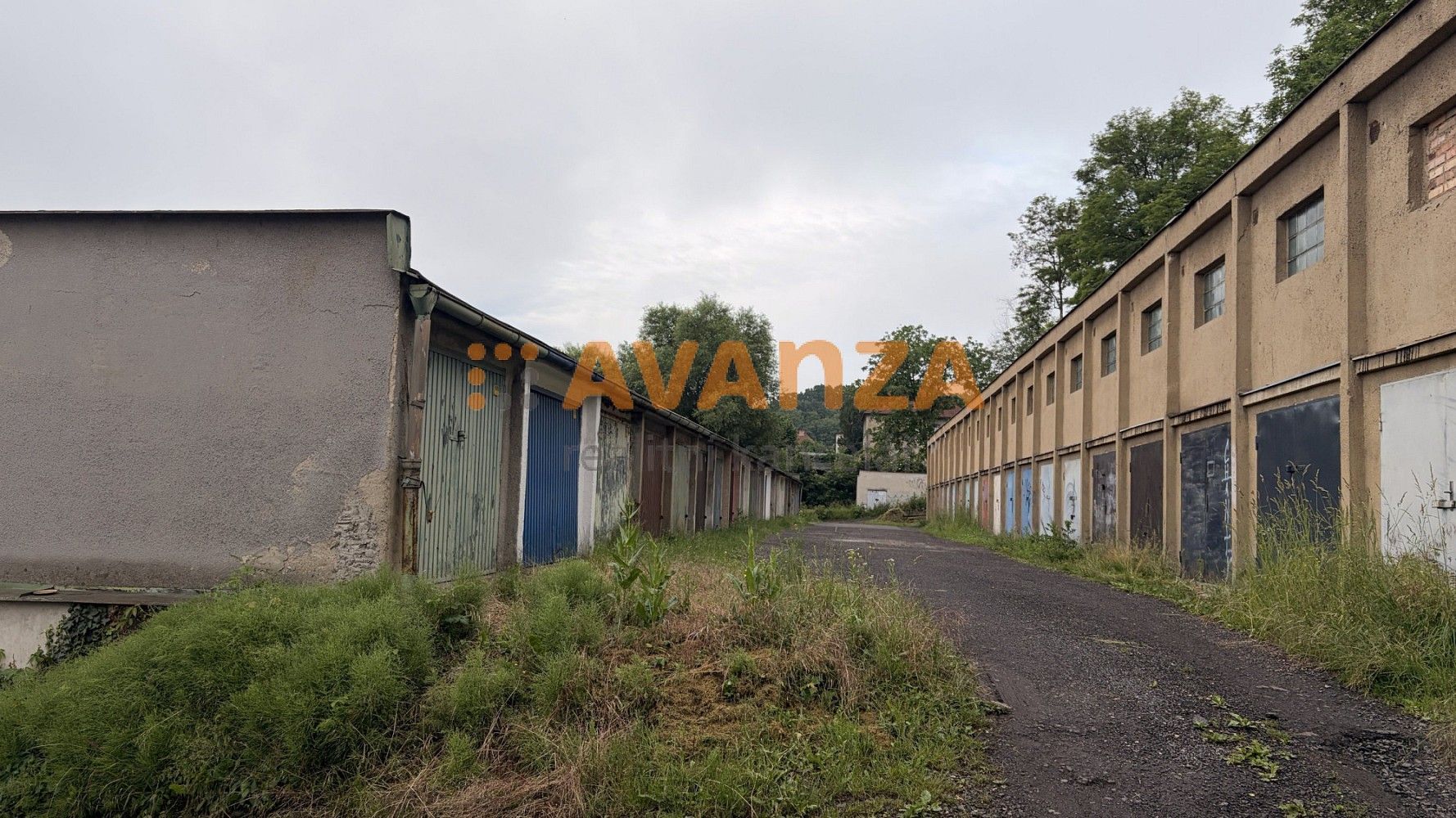 Prodej ostatní - Děčín - Děčín VI-Letná, Ústecký kraj, 19 m² - 5