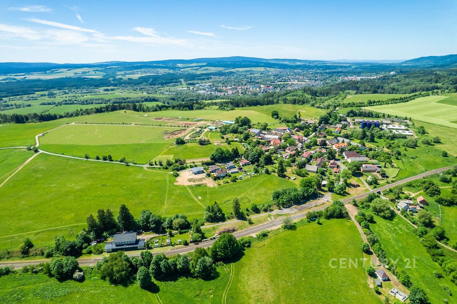Rodinný dům · 158 m² · Vlkovice, okres Cheb - 3
