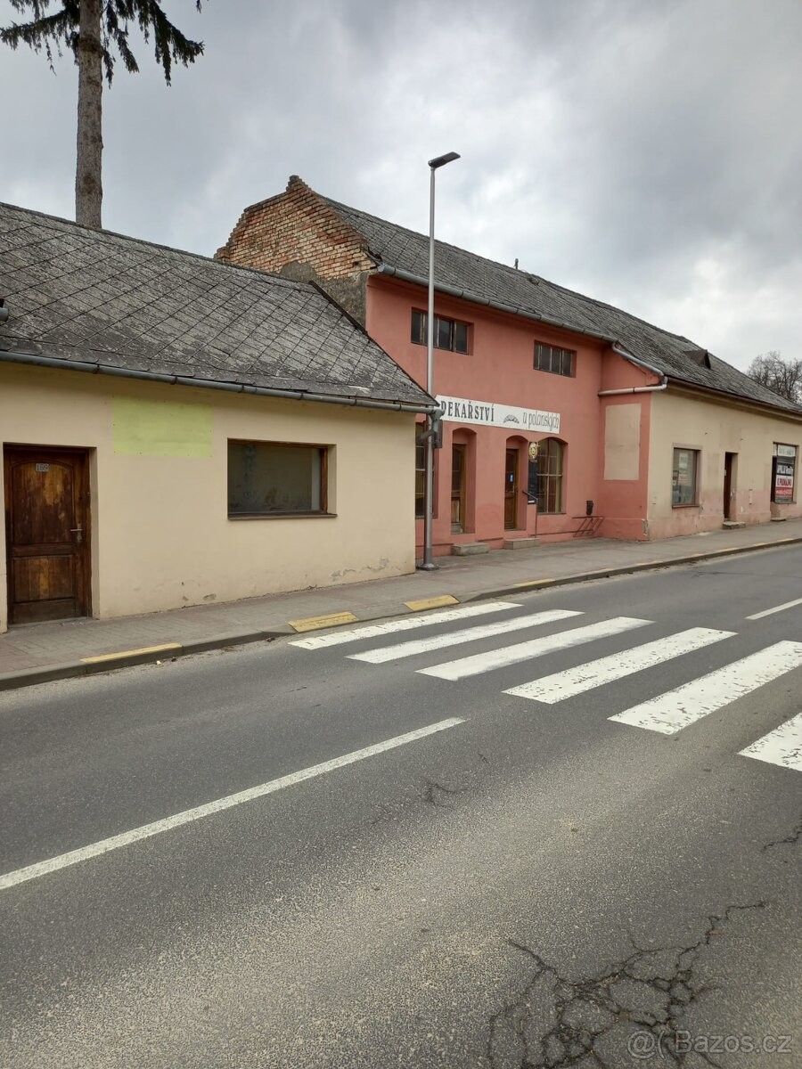 Rodinné domy, Bojkovice, 687 71