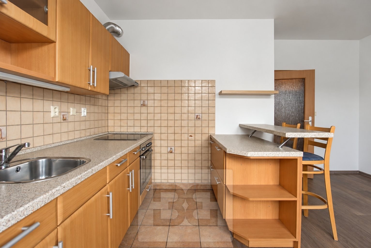 Byt 2+kk · 40 m² · U Kasáren 1382, Mladá Boleslav III - 4