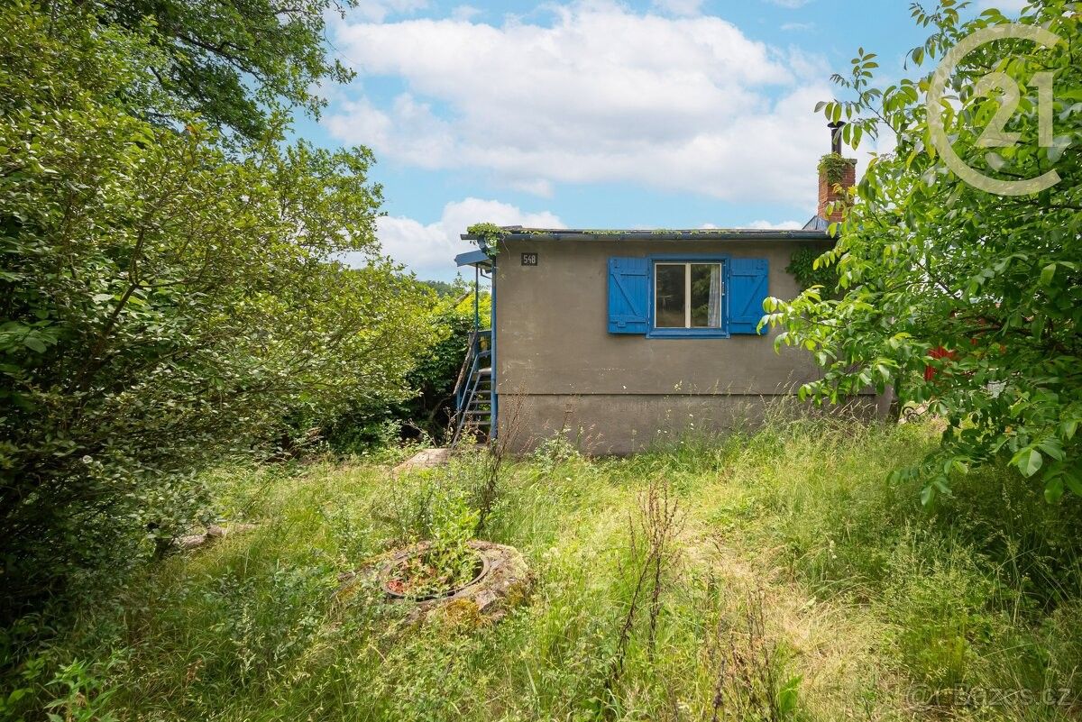 Prodej chata - Ostopovice, 664 49