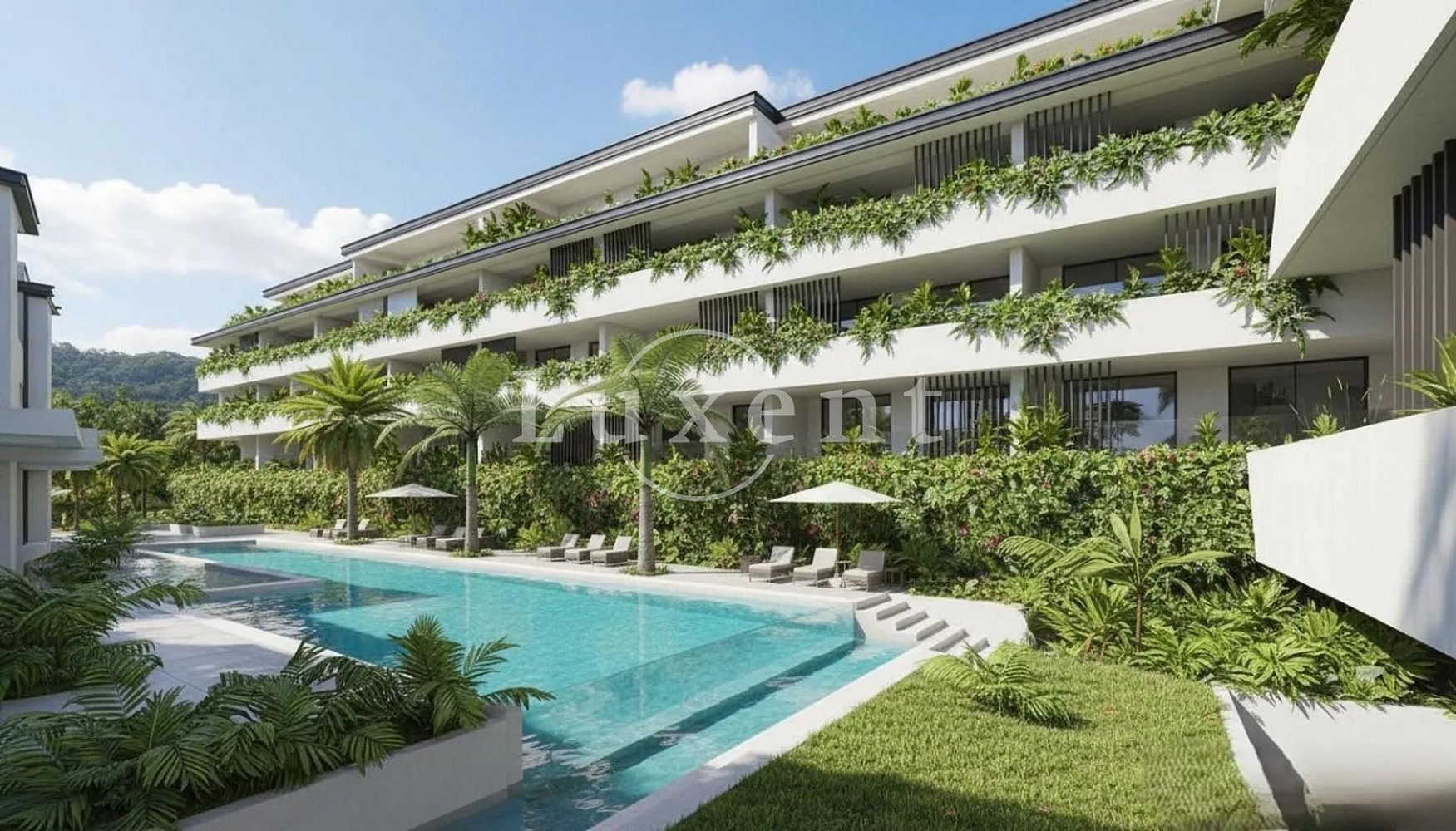 Prodej byt 2+kk - La Cala, Španělsko, 126 m² - 5
