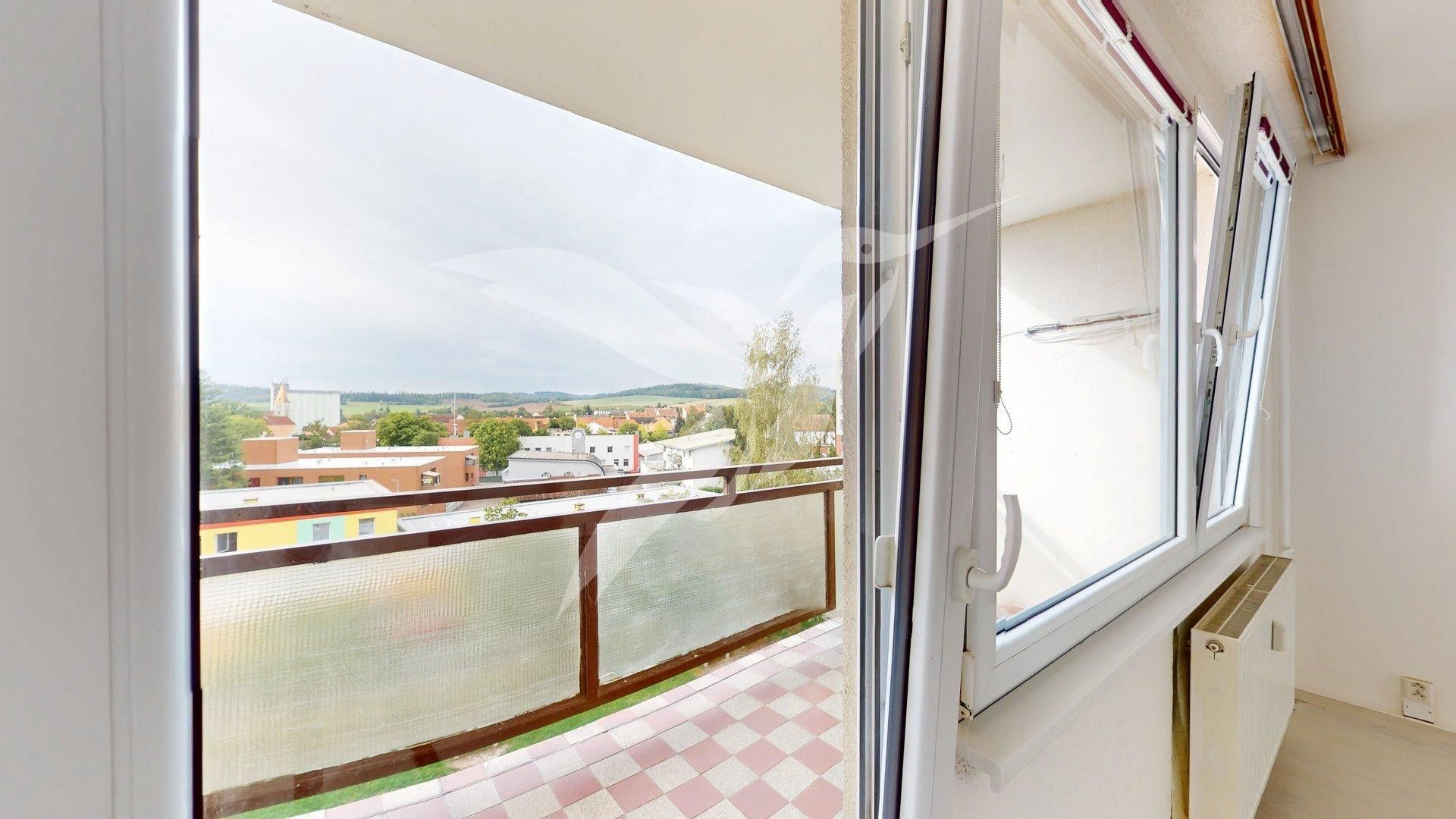 Pronájem byt 4+1 - Palackého 931, Horažďovice, 82 m² - 5