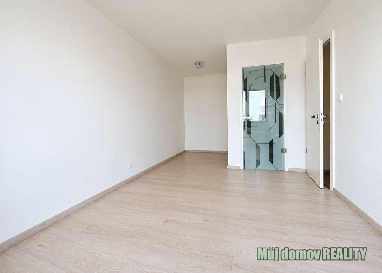 Pronájem byt 4+kk - Nad Bání, Praha, 86 m² - 5