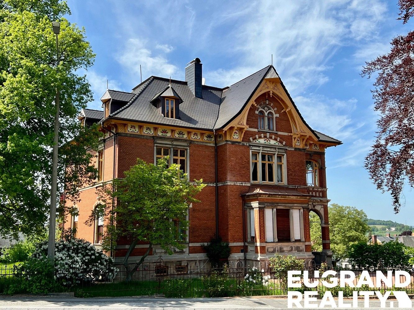 Rodinný dům, 500 m²