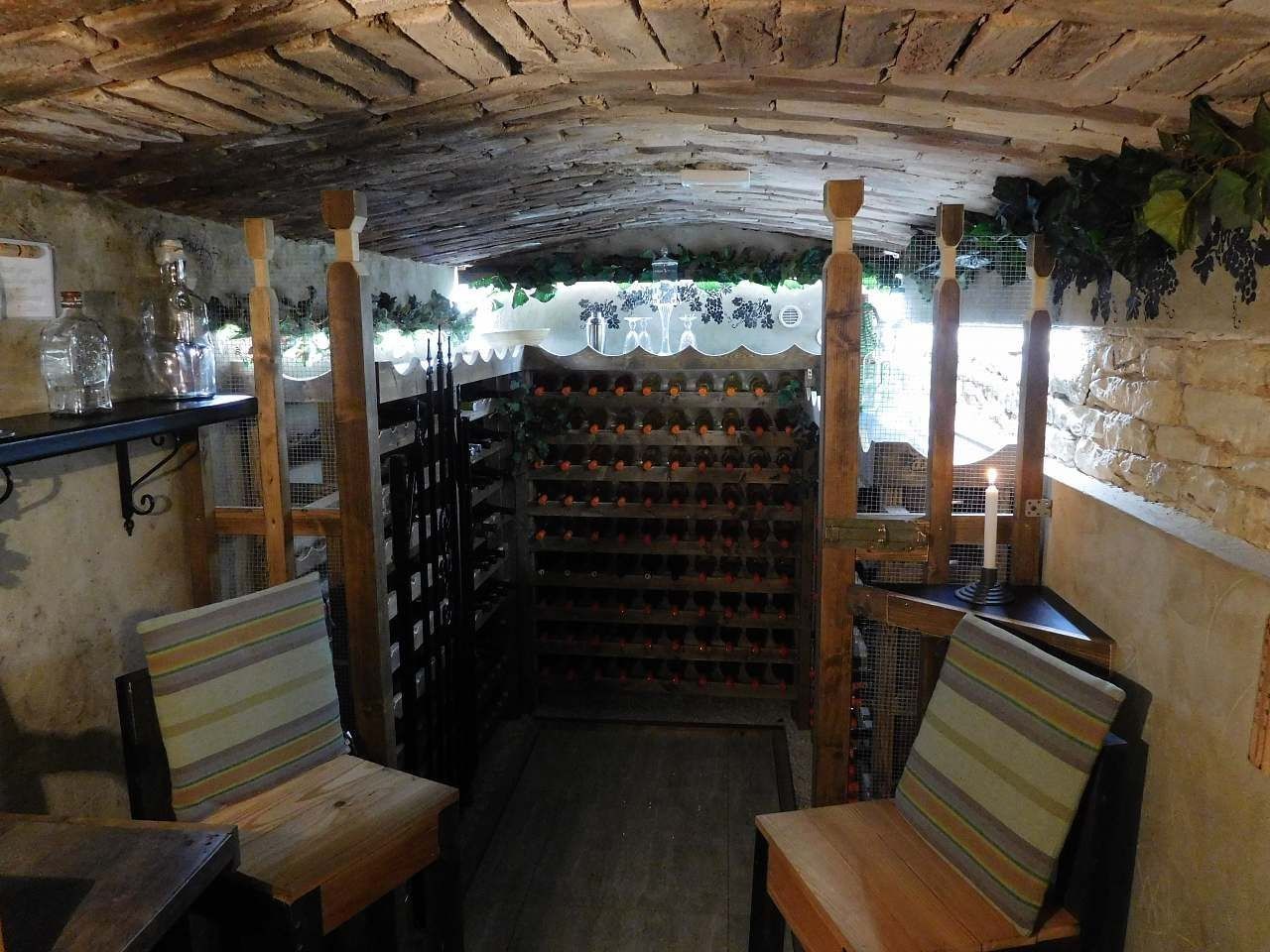 Chata · Osík, Pardubický kraj - 3