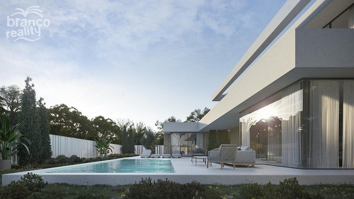 Rodinný dům · 395 m² · Moraira_Teulada, ES - 2