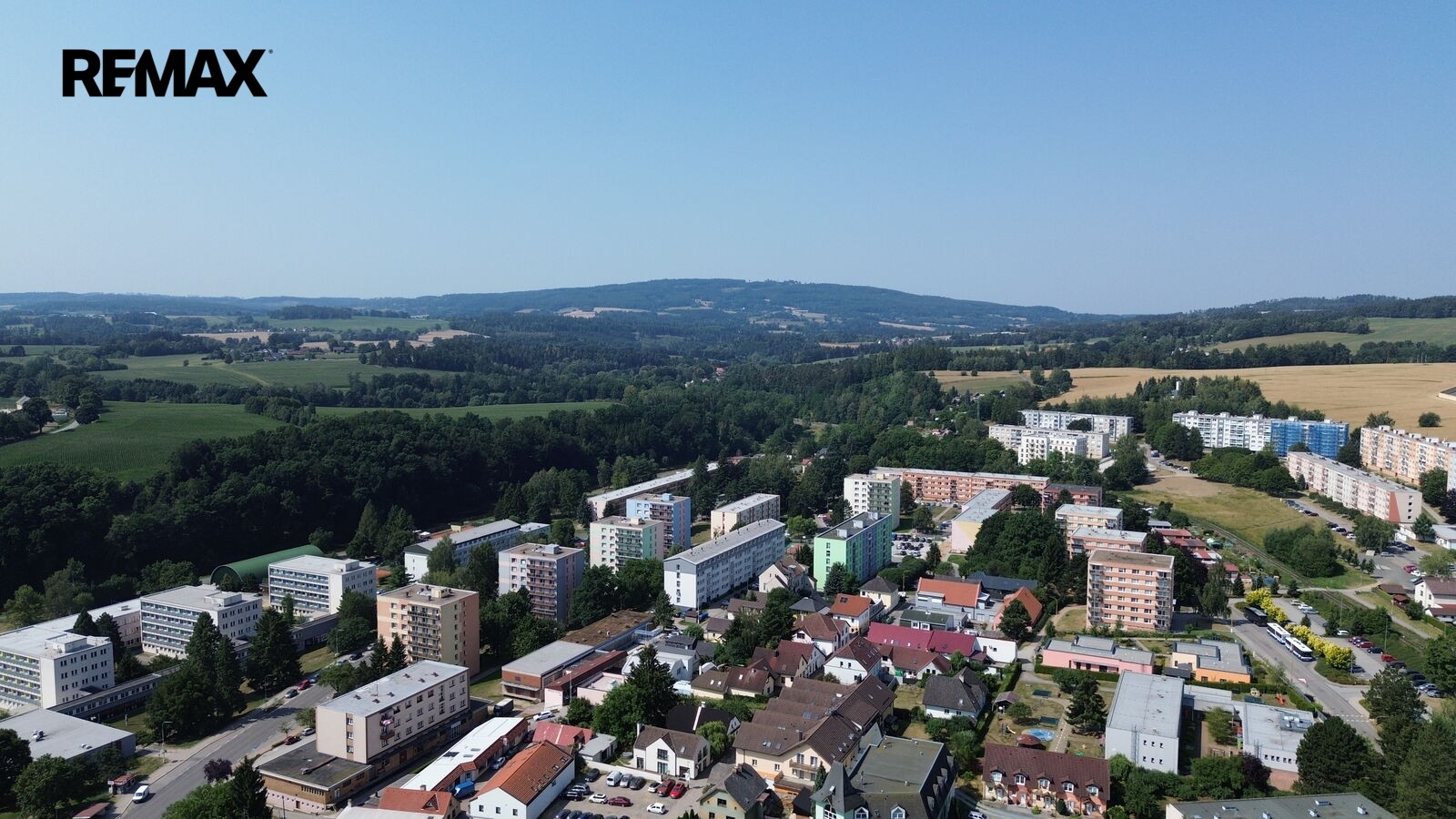 Byt 3+1 · 55 m² · Dolní 939 - 4
