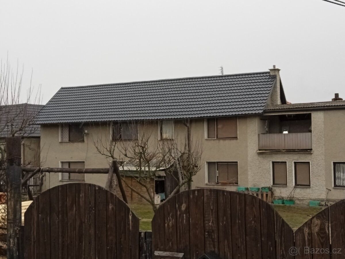 Rodinné domy, Dolany u Olomouce, 783 16