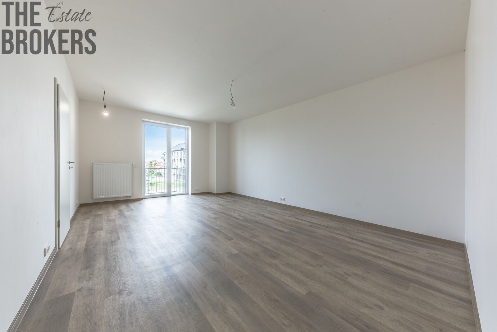 Byt 3+kk · 99 m² · Antonína Balšánka 1617, Český Brod - 3
