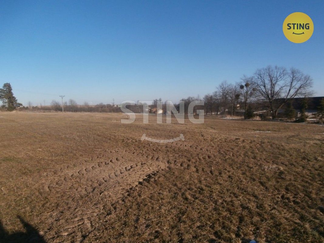 Komerční pozemky, Radkov, 27 m²