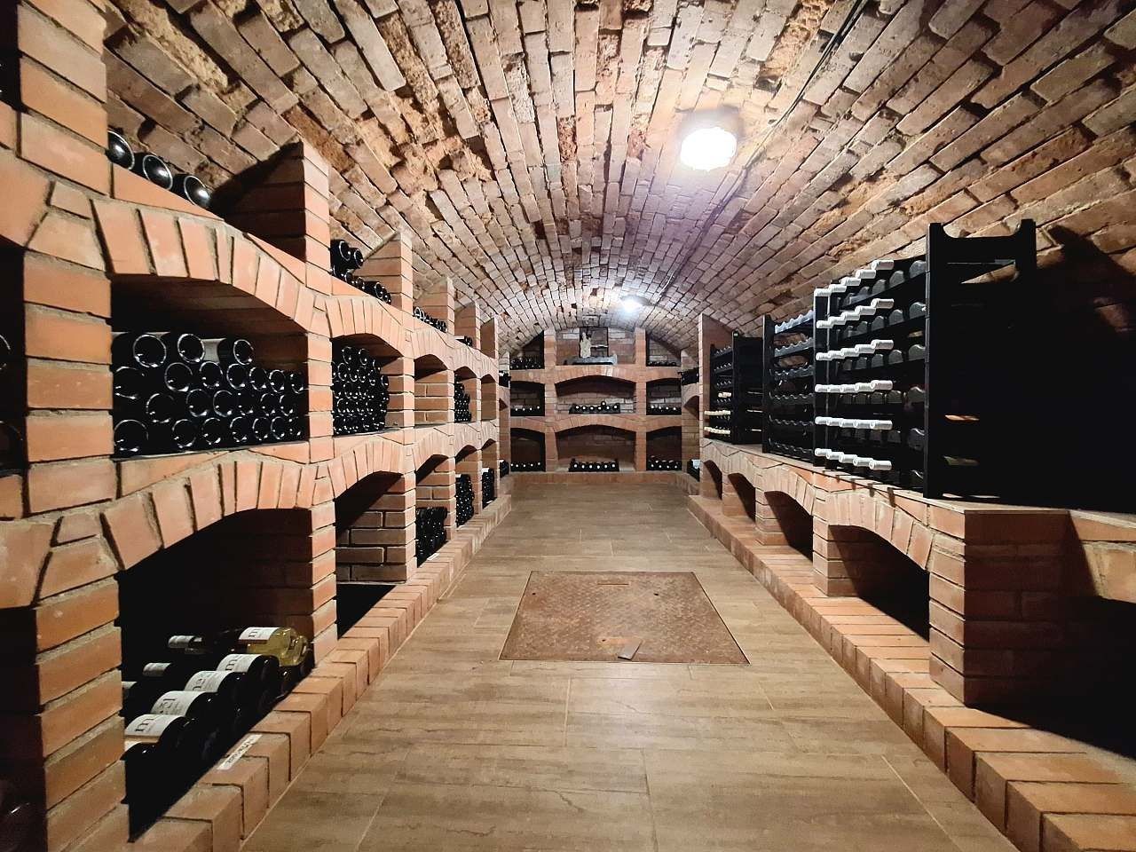 Chaty, Moravský Žižkov, Jihomoravský kraj