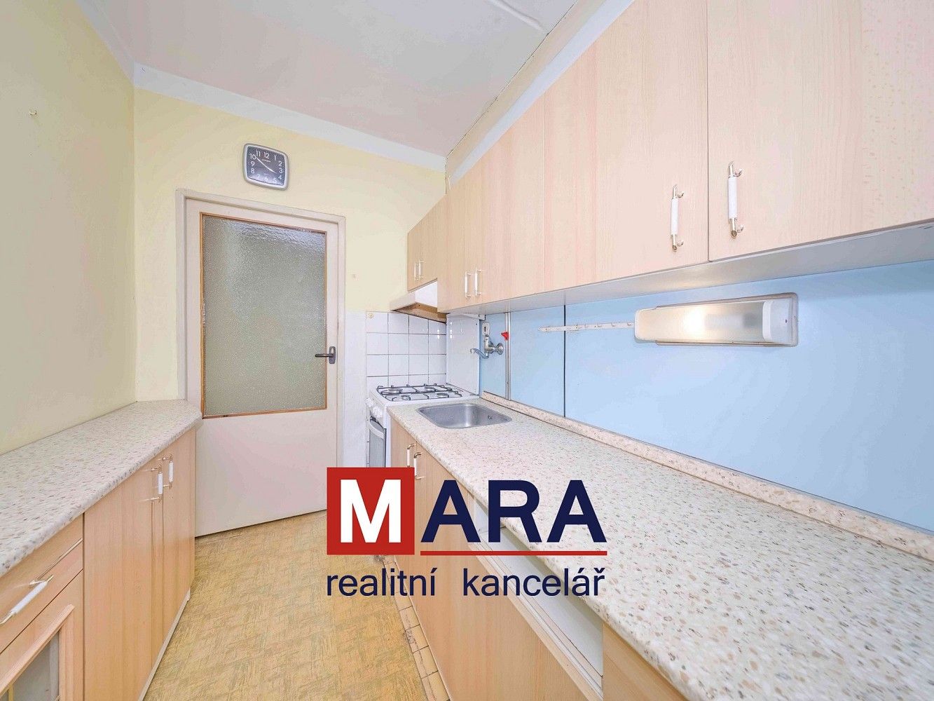 2+1, Olomouc - Nová Ulice, Olomoucký kraj, 56 m² - 2