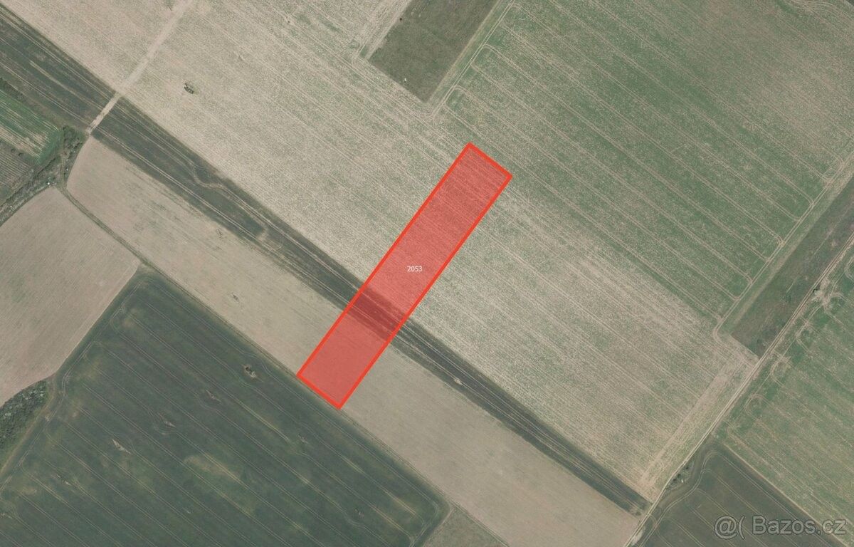 Pozemky pro bydlení, Znojmo, 669 02