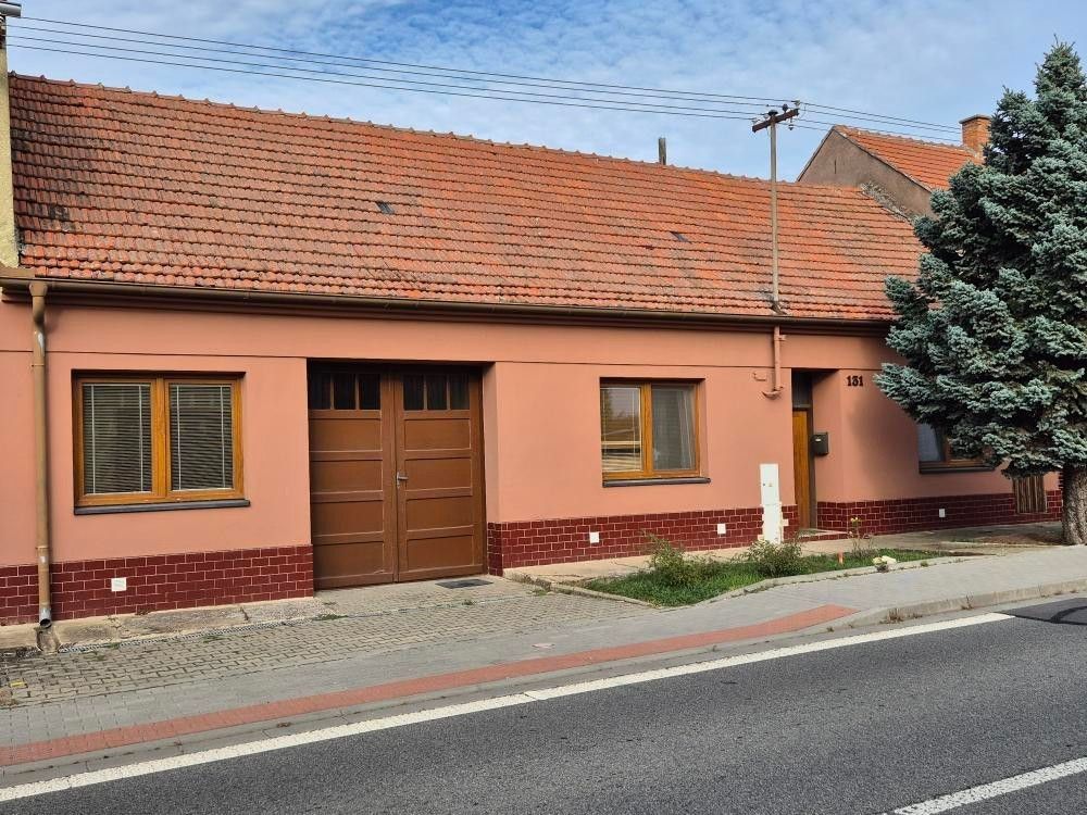 Rodinný dům, 210 m²
