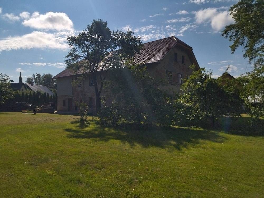 Chaty, Chocnějovice - Drahotice, Středočeský kraj