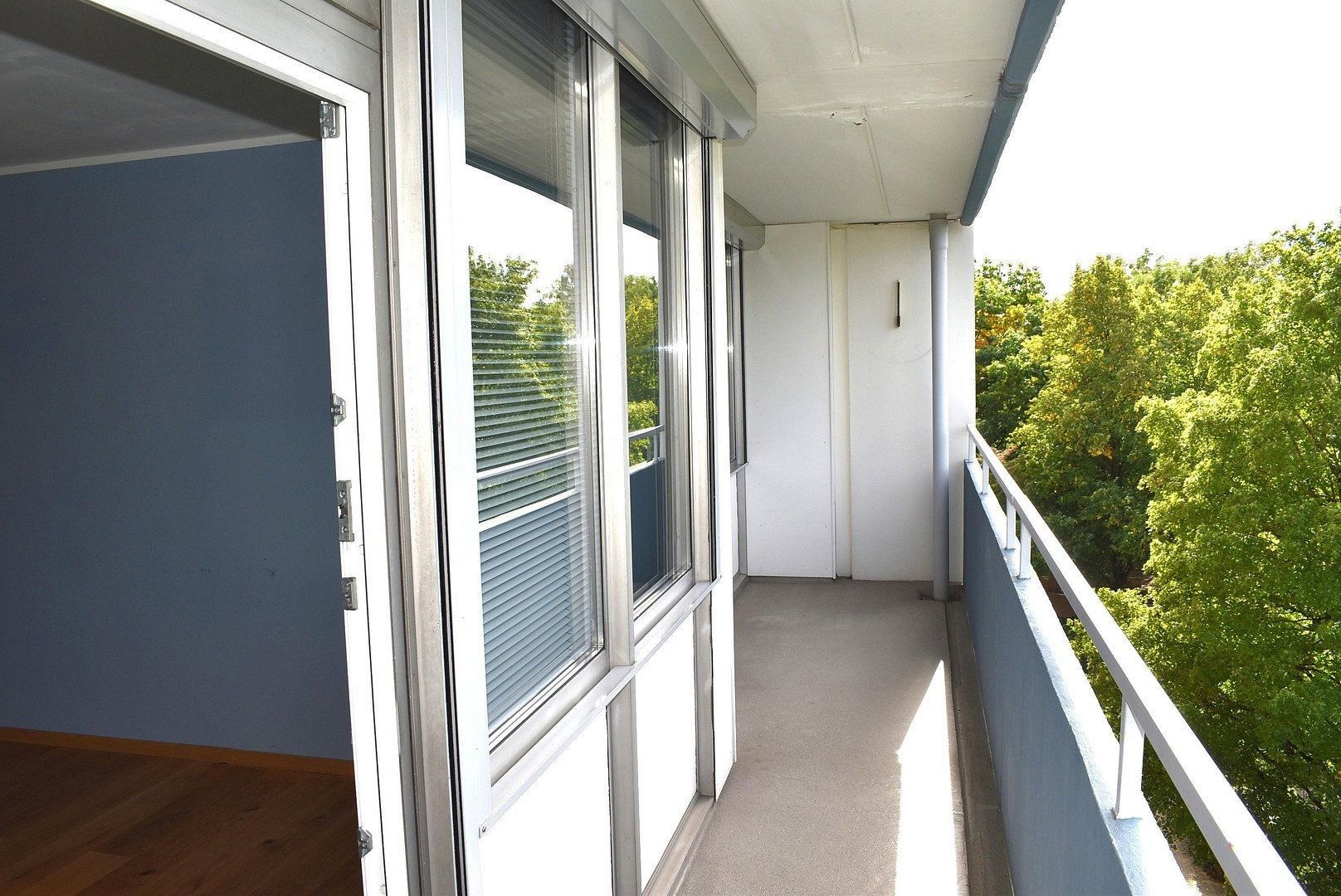 Byt 2+1 · 57 m² · Nürnberg Gleißhammer Bayern 90480 - 4