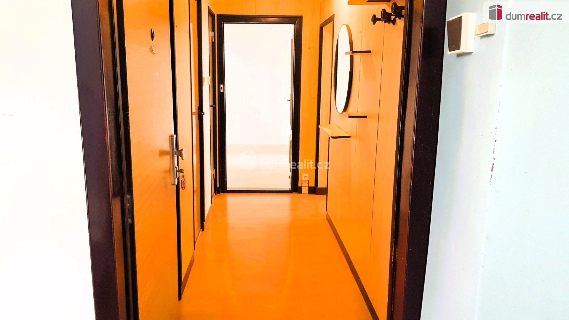 Byt 3+1 · 74 m² · V Sídlišti, Rousínov - 4