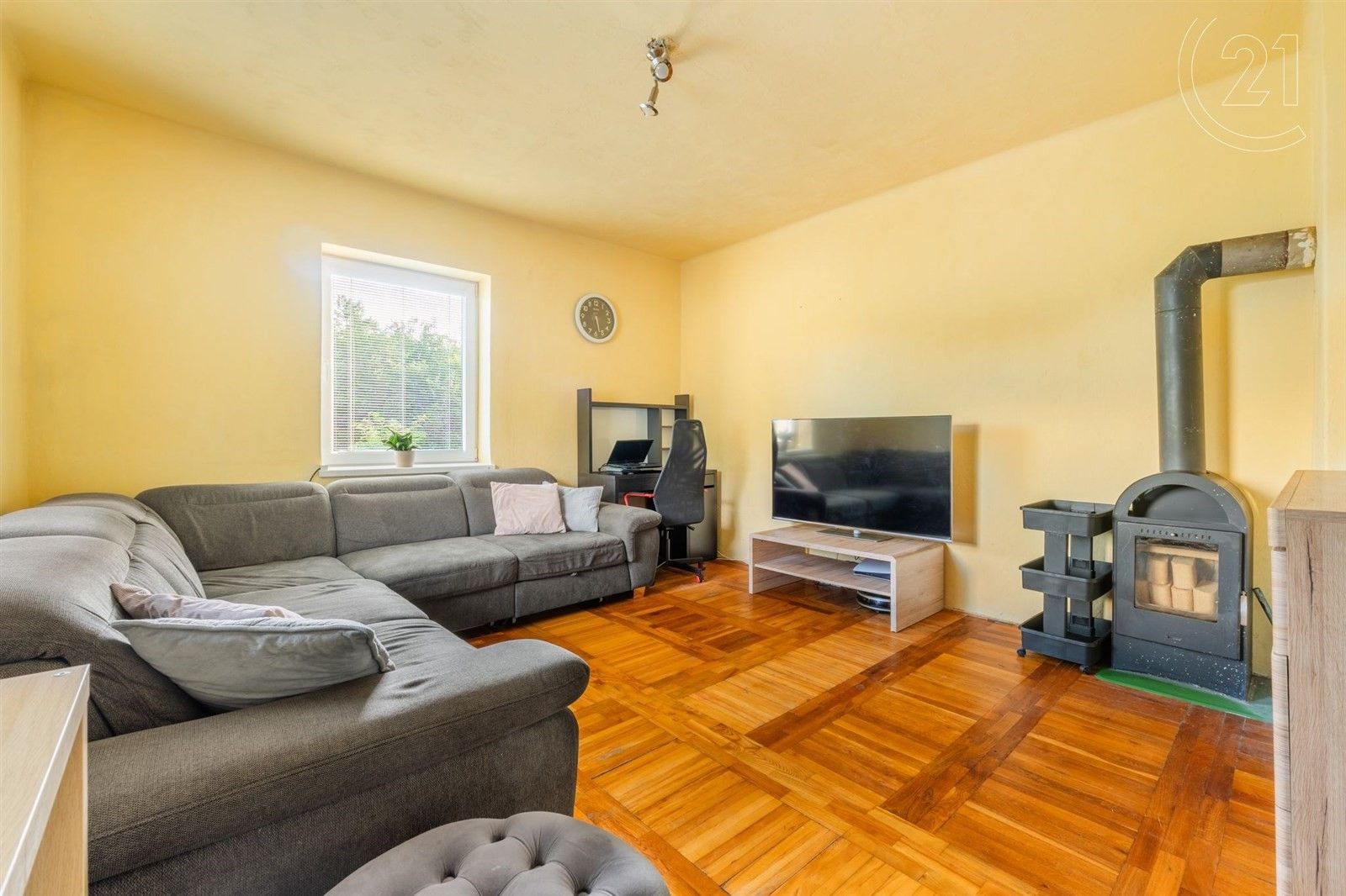 Prodej rodinný dům - Kadlická, Liberec, 90 m²
