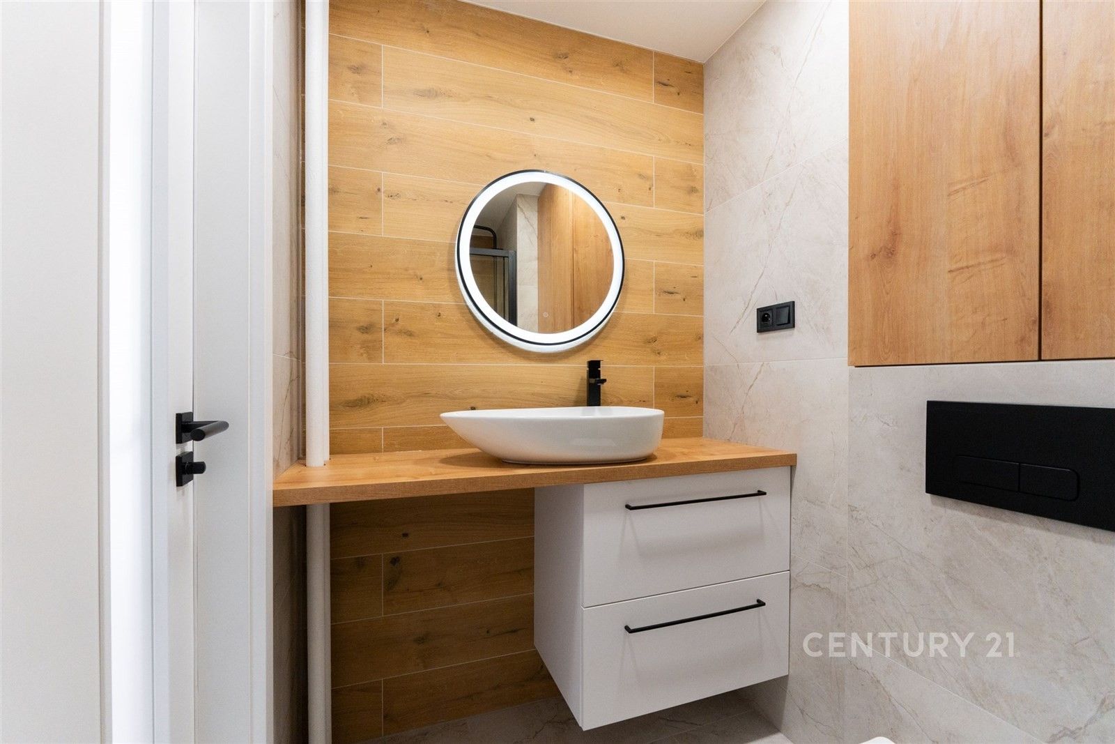 Byt 3+1 · 56 m² · Jaroslava Vrchlického 2801, Most - 4