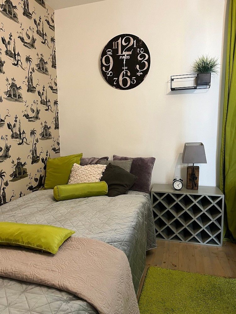 Byt 1+kk · 24 m² · U Pernikářky, Praha 5 - Smíchov - 4