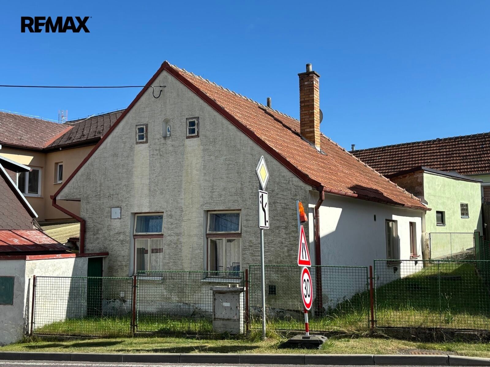 Rodinný dům, 64 m²