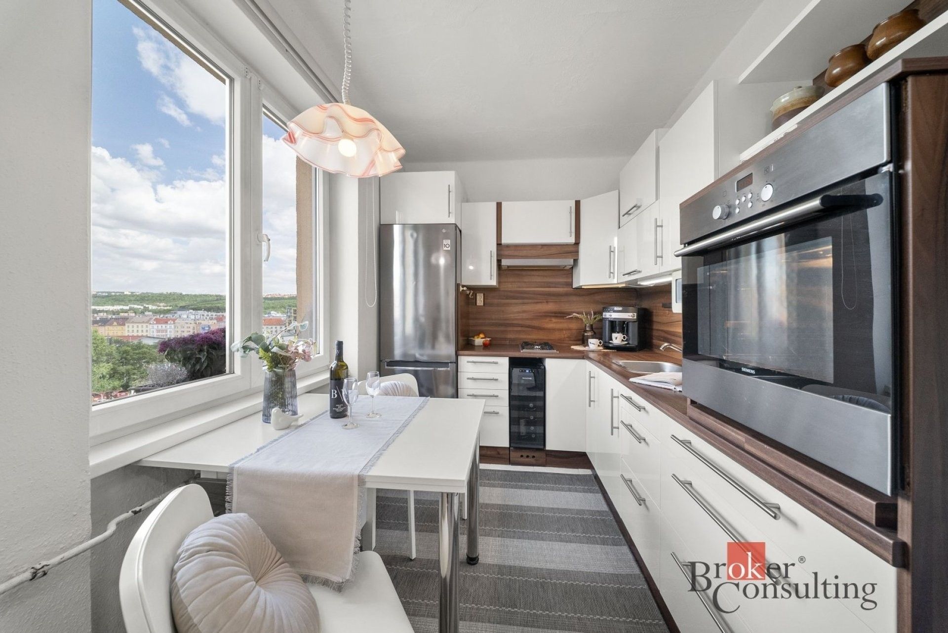 2+1, Skloněná, Praha, 54 m² - 2