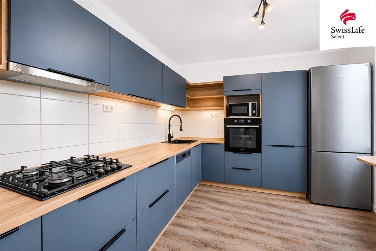 Prodej byt 4+1 - Běloveská, Náchod, 88 m² - 5