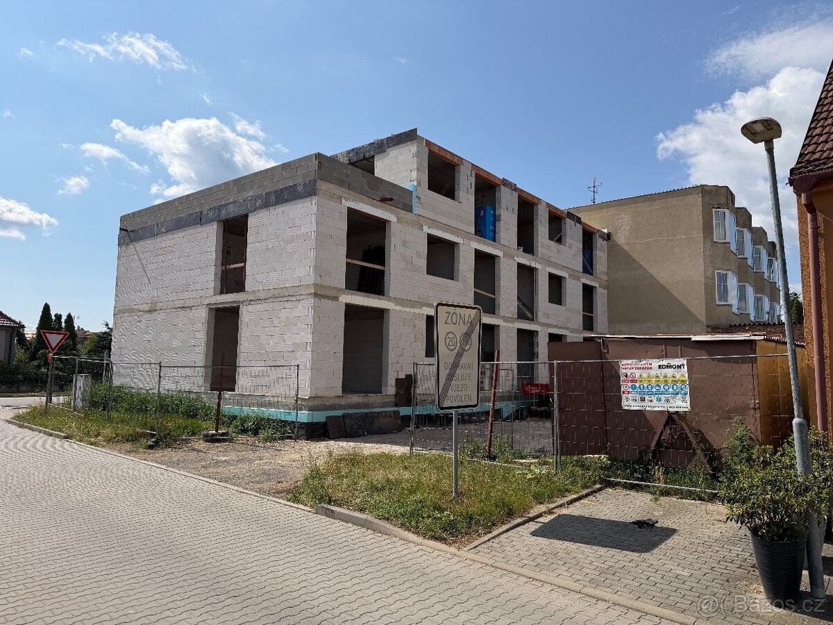 Prodej byt - Veselí nad Moravou, 698 01 - 5