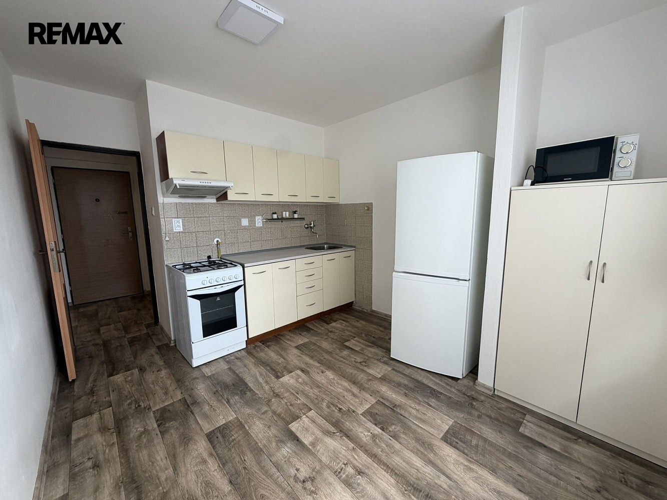 1+1, Příbram, Středočeský kraj, 42 m² - 2