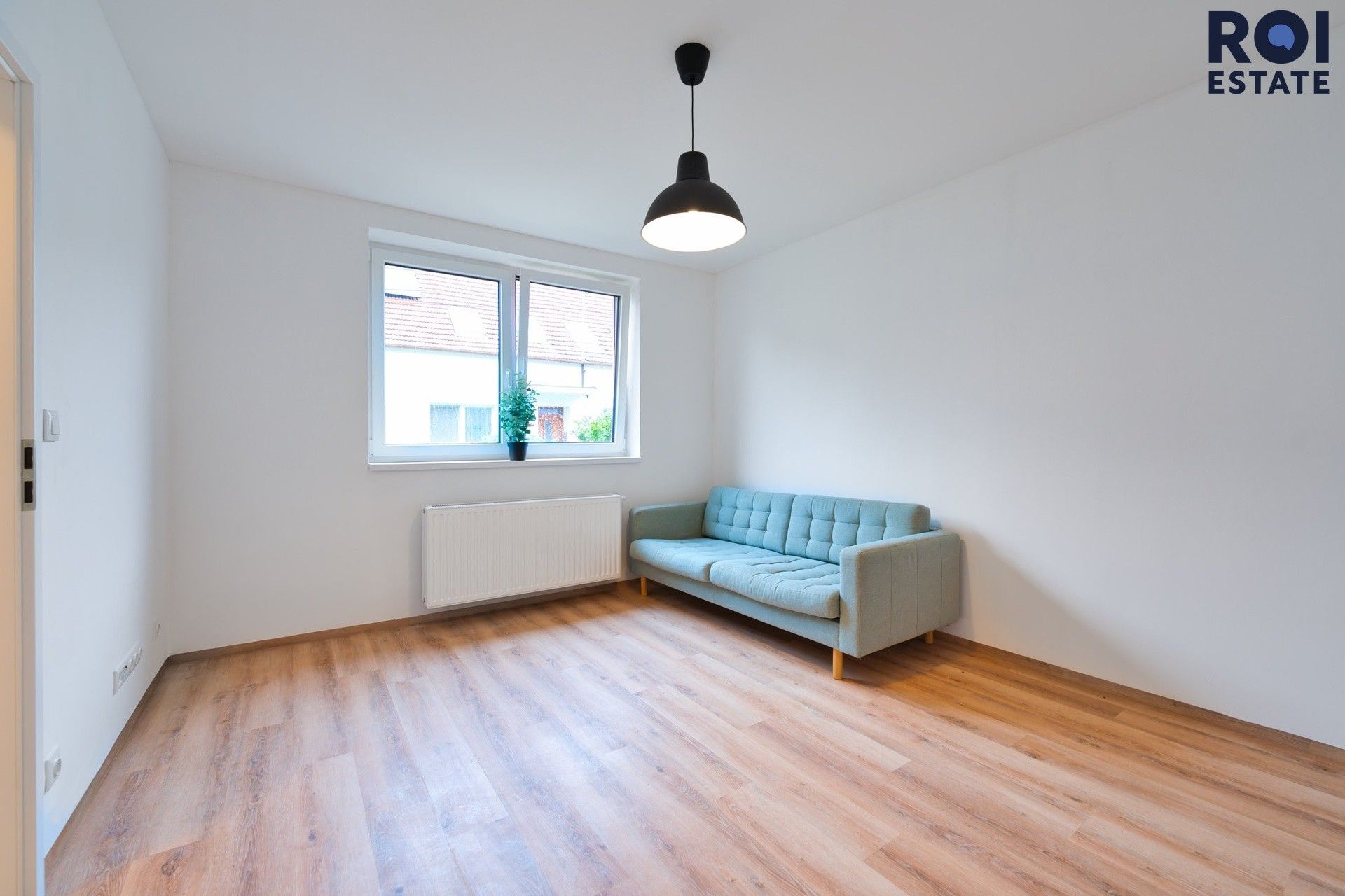 Rodinné domy, Želetice, 103 m²