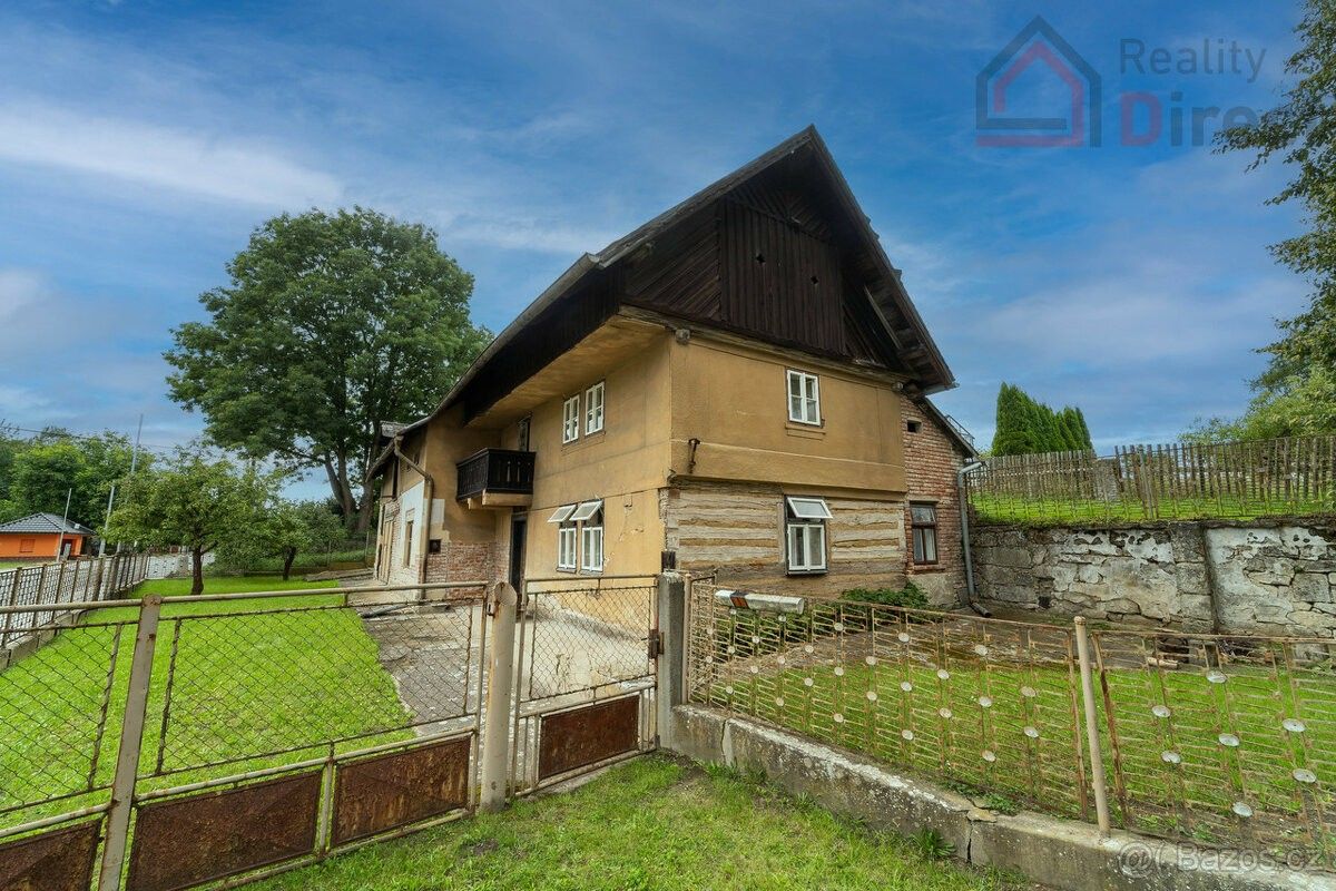 Prodej chata - Čistá u Mladé Boleslavě, 294 23