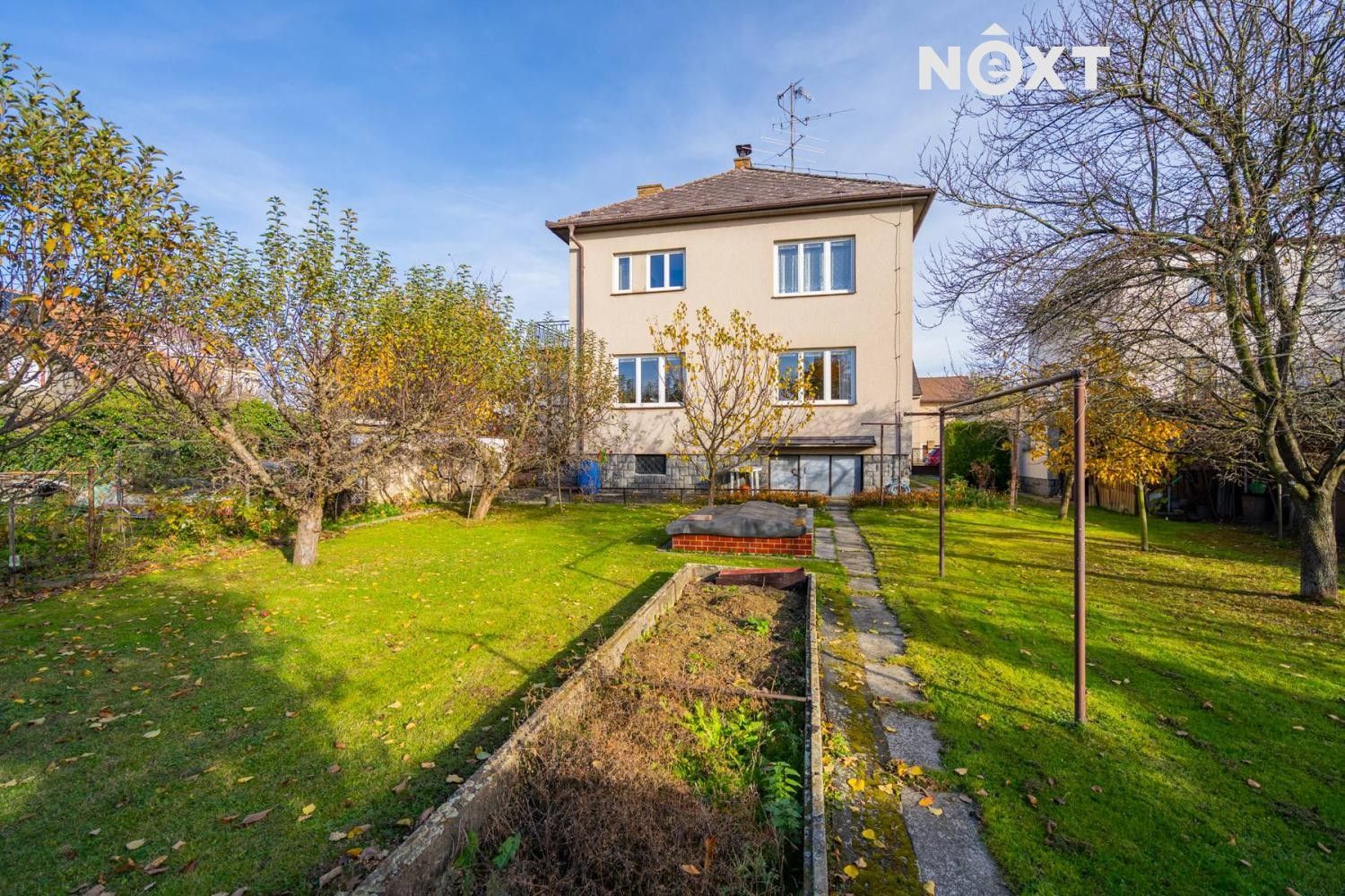 Rodinné domy, St. Čečka, České Budějovice, 132 m²